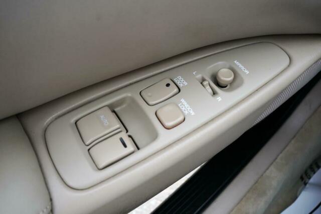 1992 Lexus SC SC300 5-Speed Manual ONLY 53K MILES XTRA CLEAN - photo 7