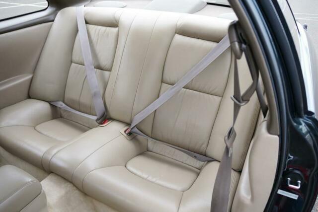 1992 Lexus SC SC300 5-Speed Manual ONLY 53K MILES XTRA CLEAN - photo 9