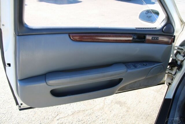 1992 Lexus SC - photo 10
