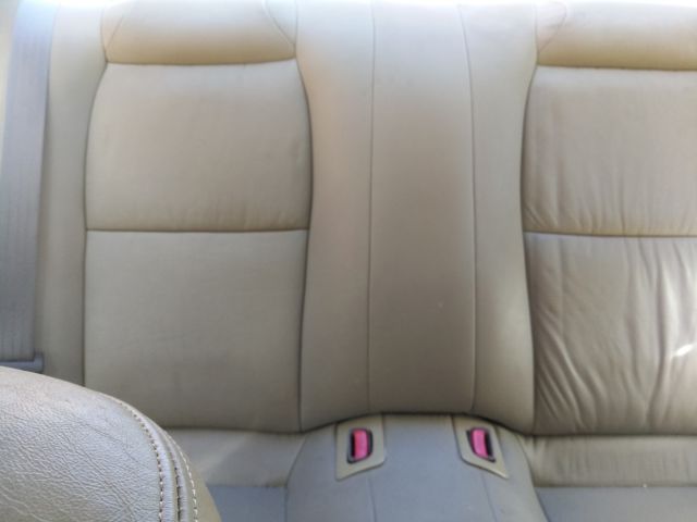 1992 Lexus SC - photo 7