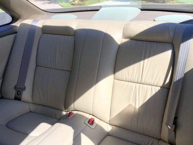1992 Lexus SC 400 V8 Coupe One Owner-Low Mileage-Garaged-Super Clean - photo 8