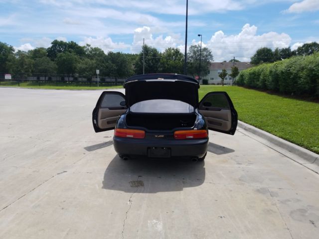 1992 Lexus SC - photo 4
