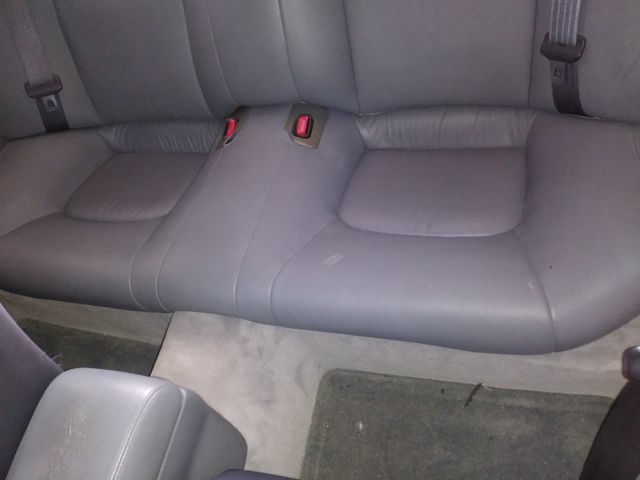1992 Lexus SC - photo 9