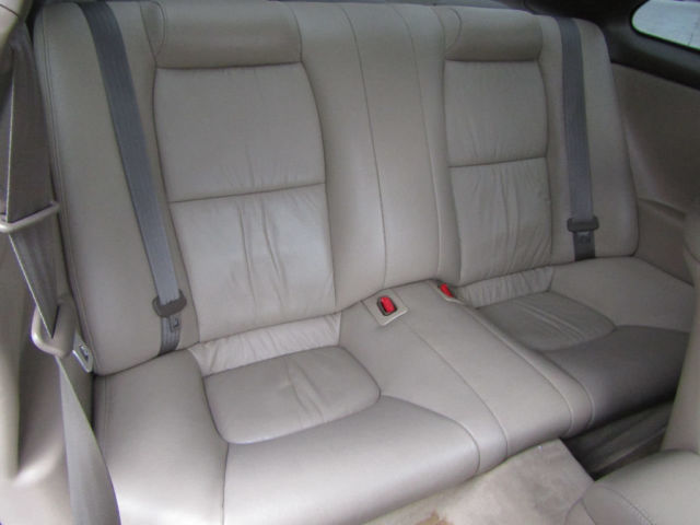 1992 Lexus SC 2dr Coupe Automatic - photo 10