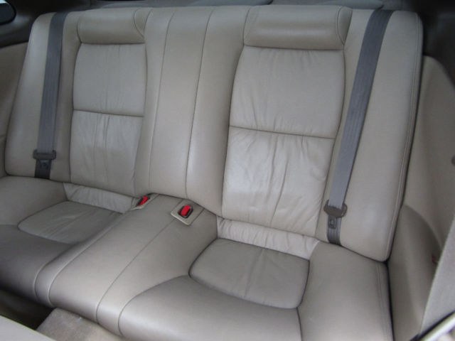 1992 Lexus SC 2dr Coupe Automatic - photo 11