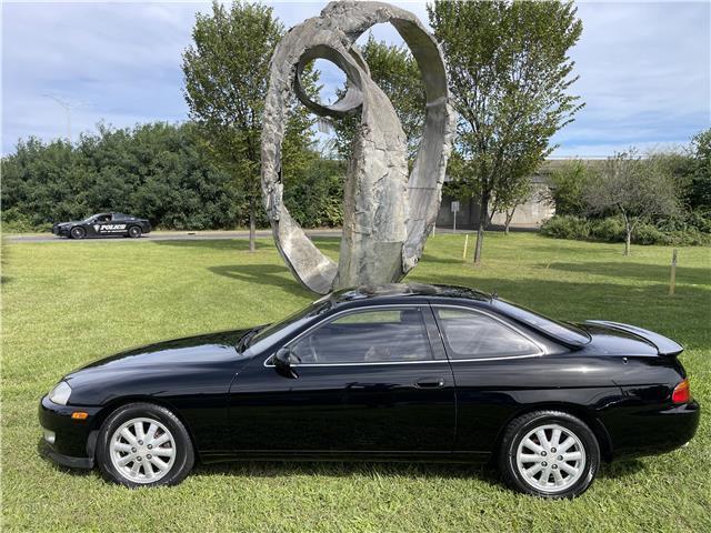 1992 Lexus SC 400 BEAUTY! ELDER OWNED! RARE! NO RESERVE!! 1992 Lexus SC