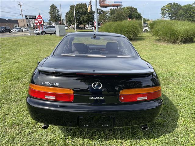 1992 Lexus SC - photo 11