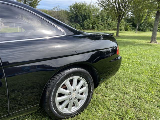 1992 Lexus SC - photo 5