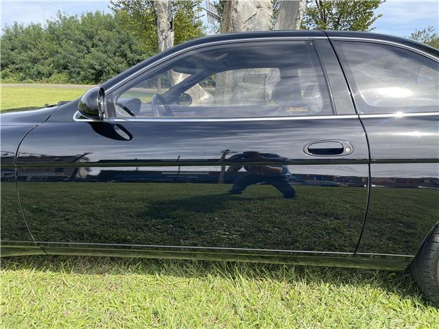 1992 Lexus SC - photo 6