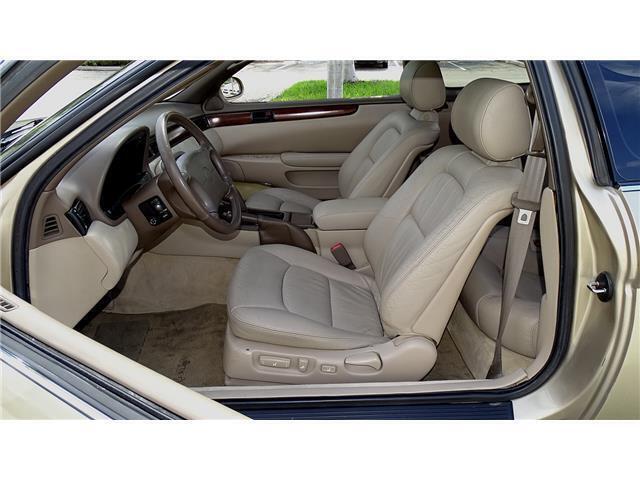 1992 Lexus SC - photo 12