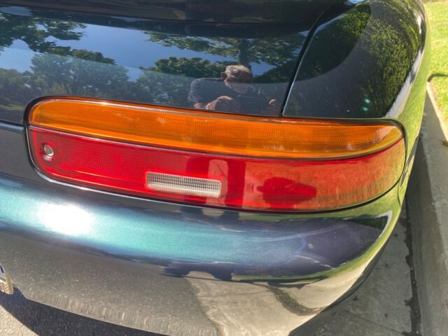 1992 Lexus V-8 - photo 10