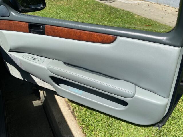 1992 Lexus V-8 - photo 13