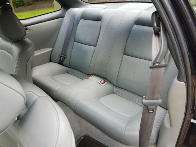 1992 Lexus SC SC 400 - photo 6