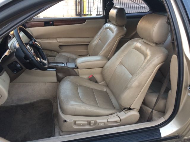 1992 Lexus SC 2 door - photo 10