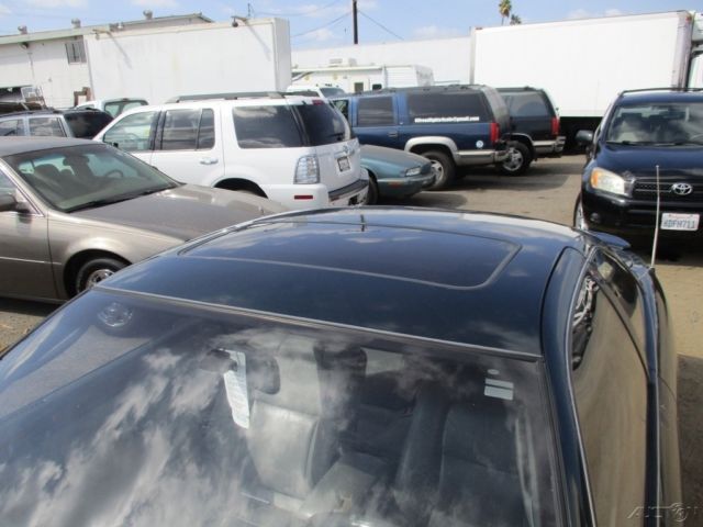 1992 Lexus SC Base Coupe 2-Door - photo 11