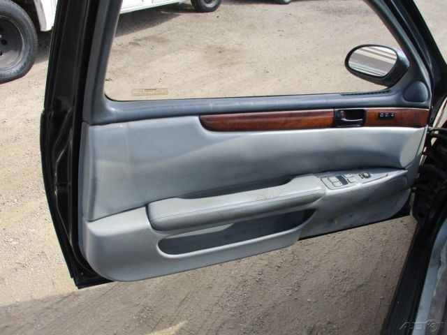 1992 Lexus SC Base Coupe 2-Door - photo 13