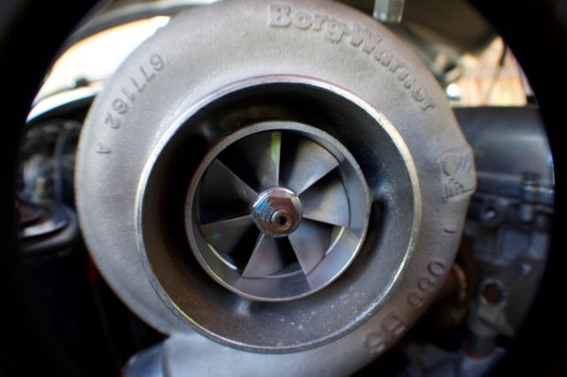 1992 Lexus SC 300 - photo 13