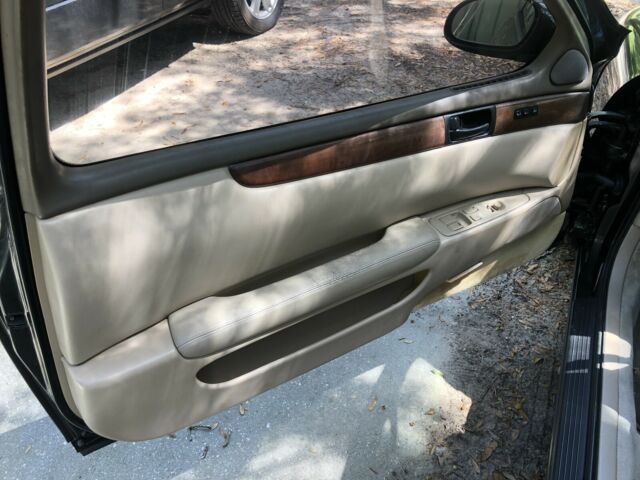 1992 Lexus SC 300 - photo 9