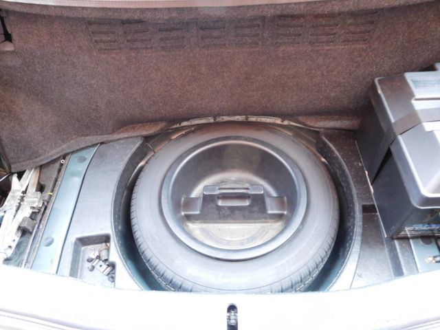 1992 Lexus SC Base Coupe 2-Door - photo 11