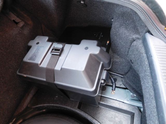 1992 Lexus SC Base Coupe 2-Door - photo 13