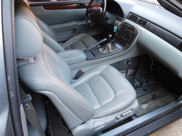 1992 Lexus SC Base Coupe 2-Door - photo 3