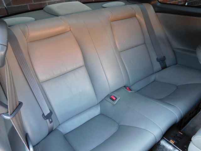 1992 Lexus SC Base Coupe 2-Door - photo 4
