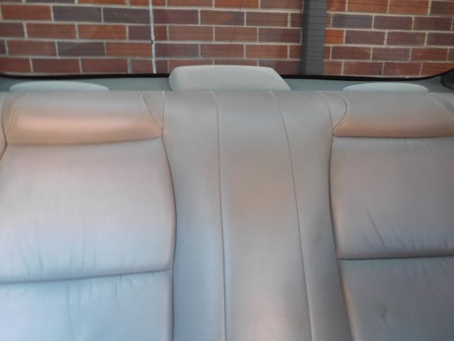 1992 Lexus SC Base Coupe 2-Door - photo 6