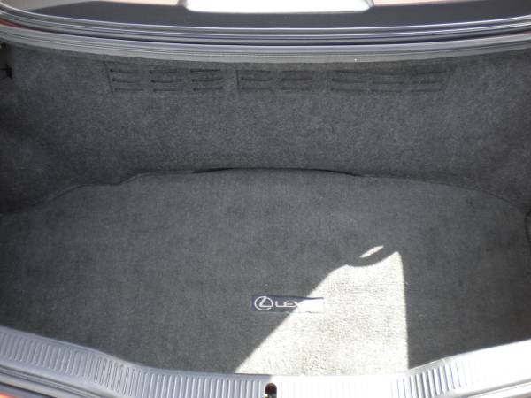 1992 Lexus SC - photo 7