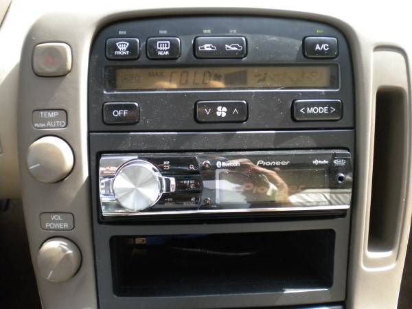 1992 Lexus SC - photo 8