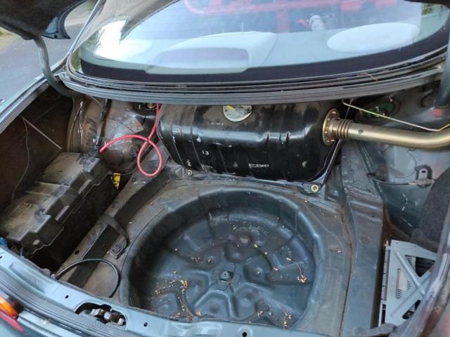1992 Lexus SC - photo 9