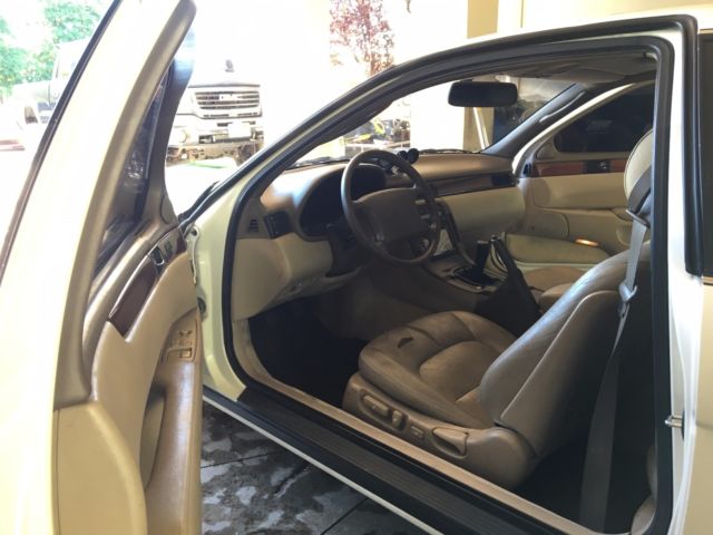 1992 Lexus SC - photo 9