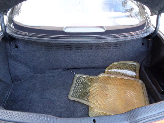 1992 Lexus SC - photo 10