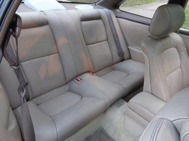 1992 Lexus SC - photo 11