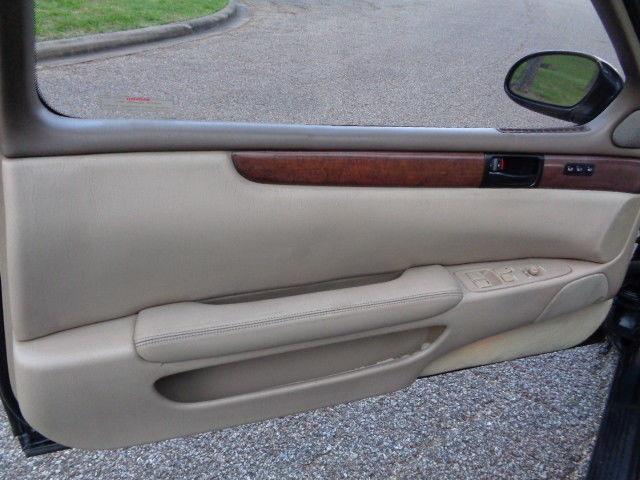1992 Lexus SC - photo 7