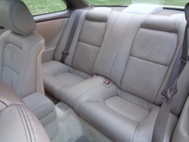 1992 Lexus SC - photo 9