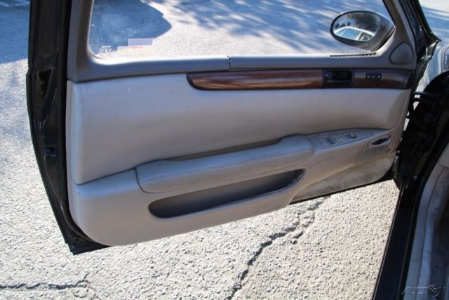 1992 Lexus SC - photo 10