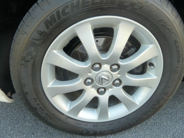 1992 Lexus SC - photo 10