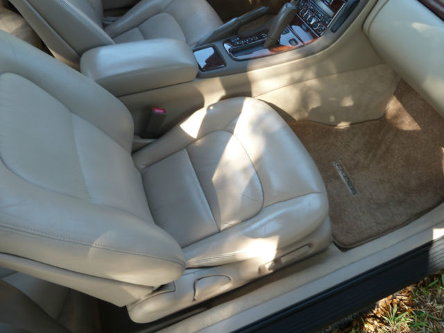 1992 Lexus SC - photo 12