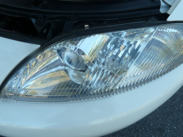1992 Lexus SC - photo 4