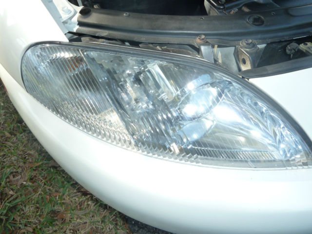 1992 Lexus SC - photo 5