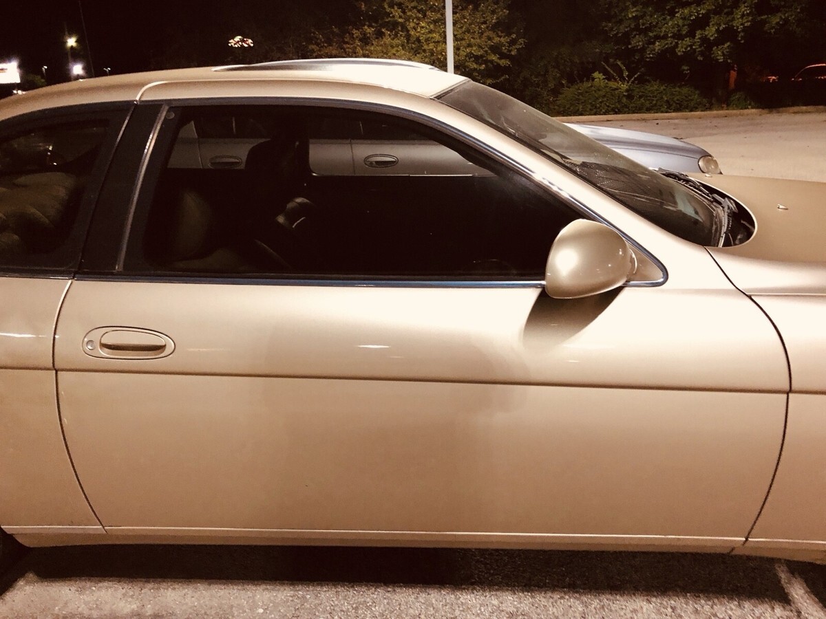 1992 Lexus SC 300 - photo 2