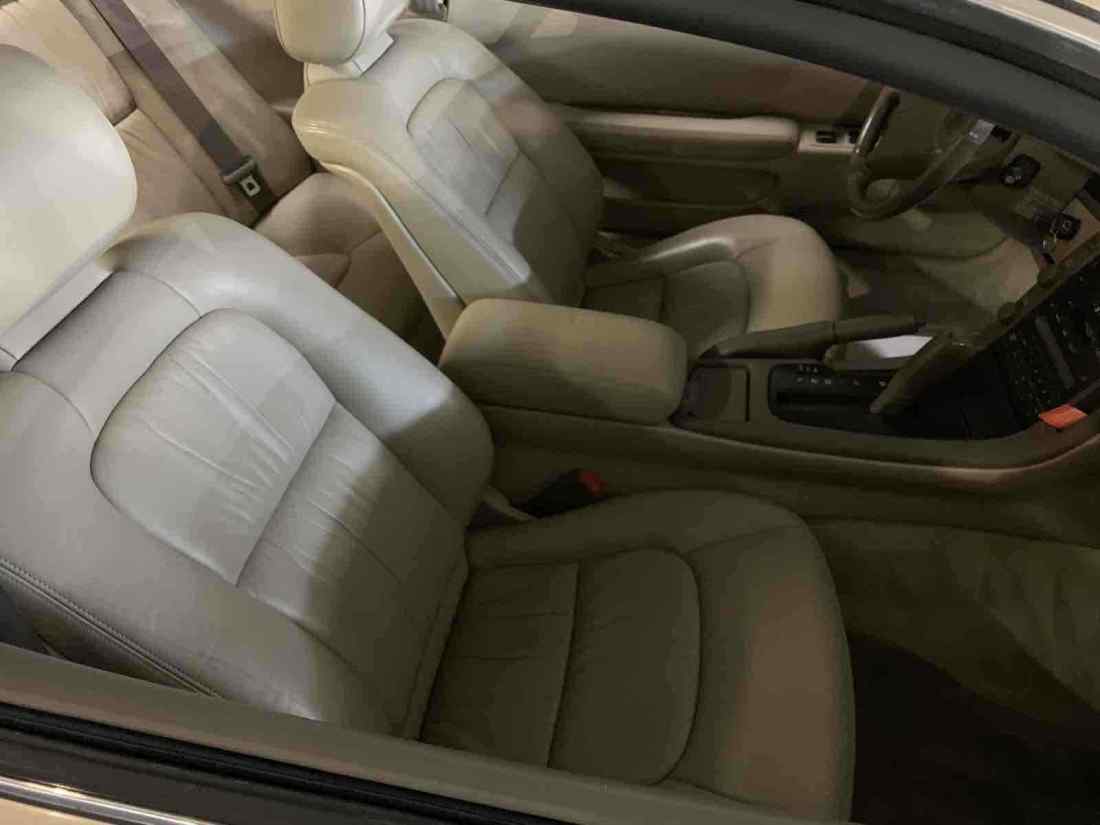 1992 Lexus SC300 300 - photo 6