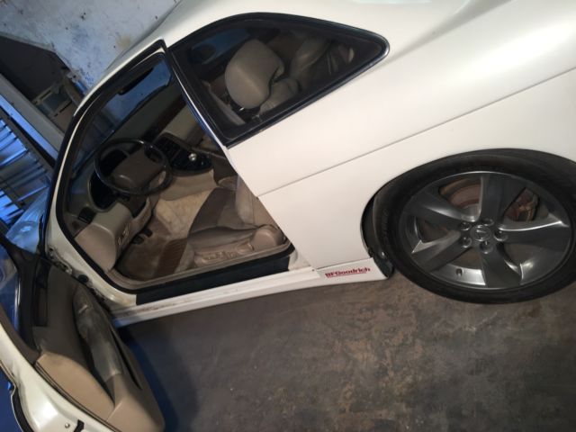 1992 Lexus SC Base Coupe 2-Door - photo 12