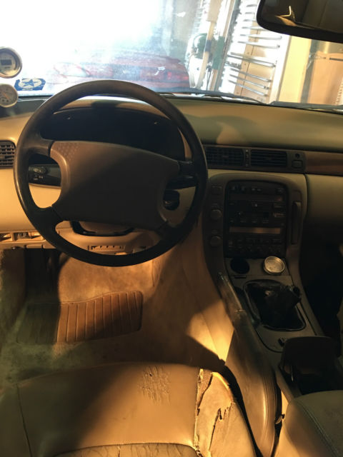 1992 Lexus SC Base Coupe 2-Door - photo 10