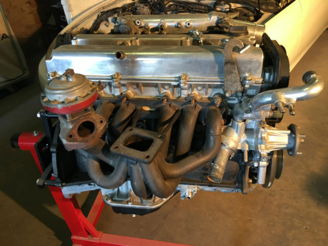1992 Lexus SC Base Coupe 2-Door - photo 4