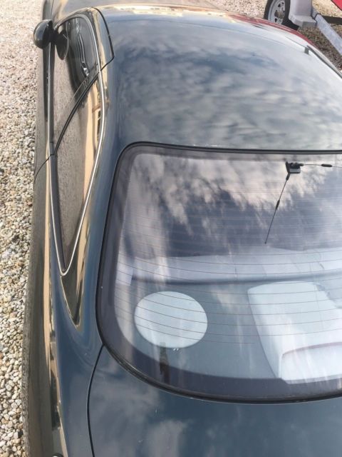 1992 Lexus SC300 rare Factory Hardtop 1992 Lexus SC