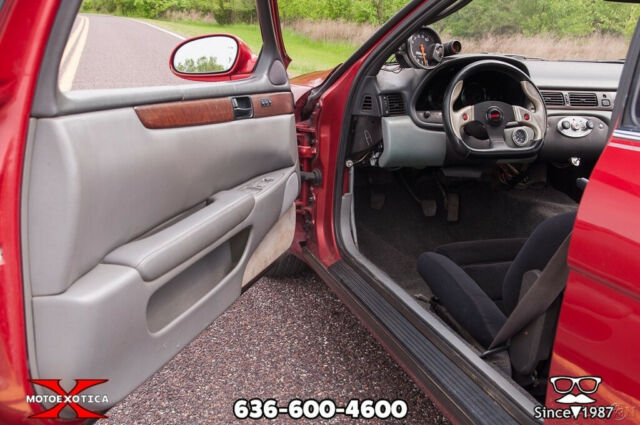 1992 Lexus SC - photo 10