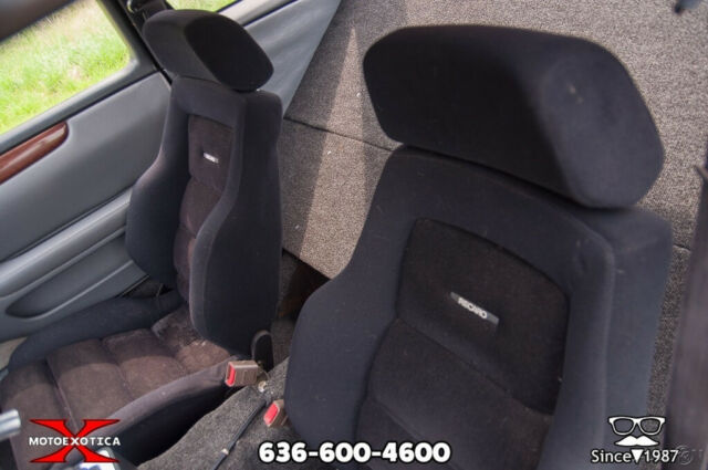 1992 Lexus SC - photo 11
