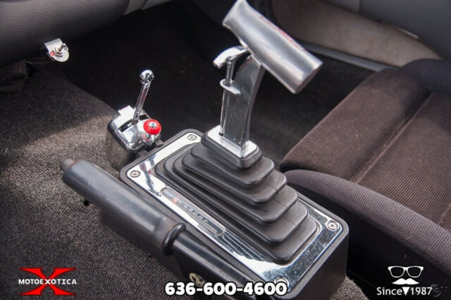 1992 Lexus SC - photo 12
