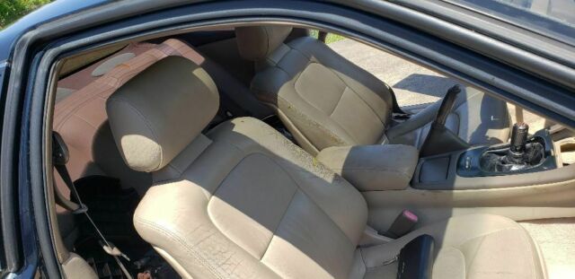 1992 Lexus SC - photo 6